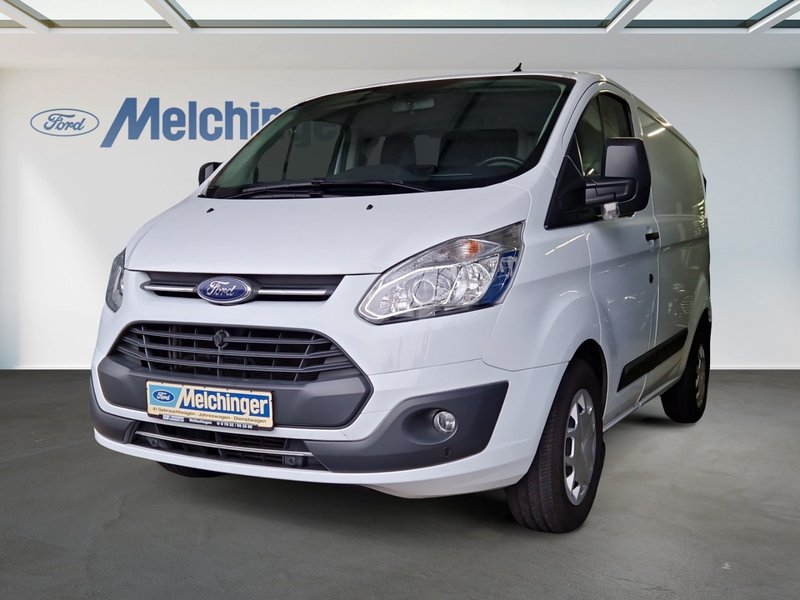 Ford Transit Custom Kasten 340 L1H1 Trend Automatik Navi/Kamera