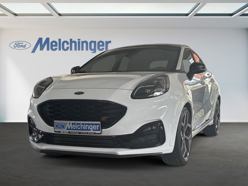 Ford Puma ST X 19 Zoll Sommer, Performance-Pk., Assistenz-Pk., e.Heckklappe, Schiebedach,