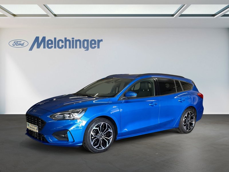 Ford Focus Turnier ST-Line