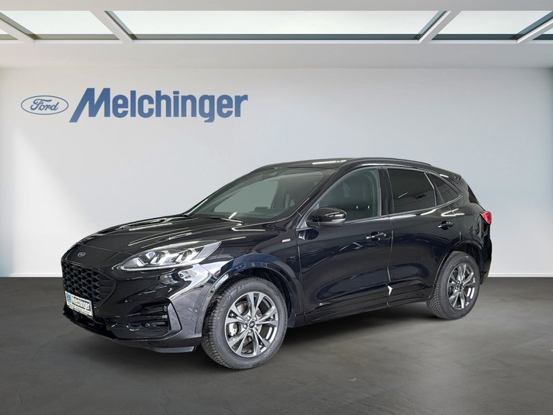 Ford Kuga ST-Line X