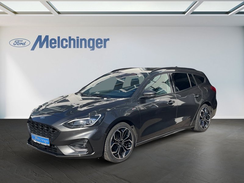 Ford Focus Turnier ST-Line