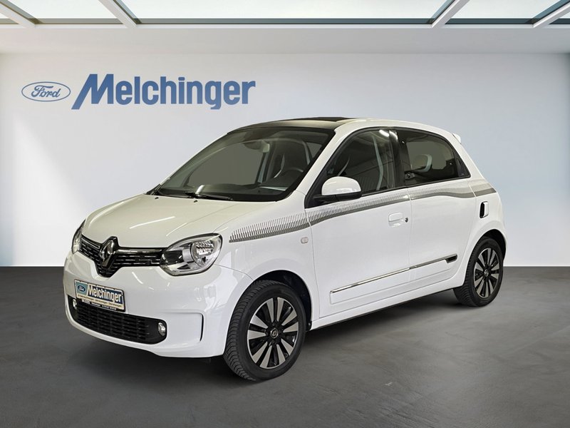 Renault Twingo Intens