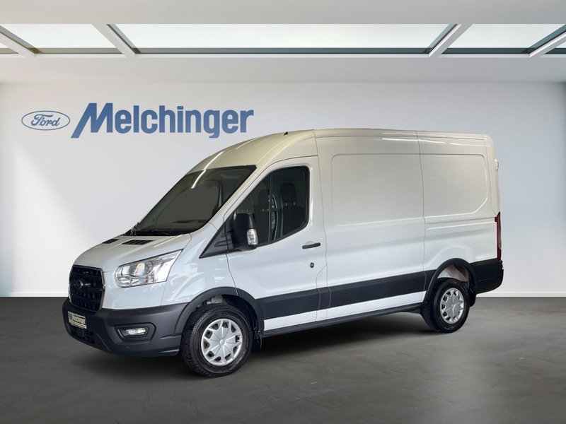 Ford Transit Kasten 350 L2 Trend Express-Line-Paket/Sichtpaket