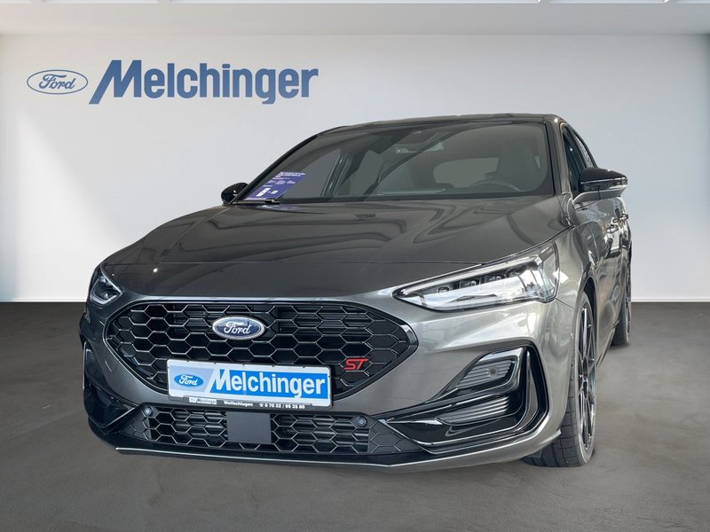 Ford Focus ST X Austattungspaket-Track/Winterpaket/NAVI/u.v.m.