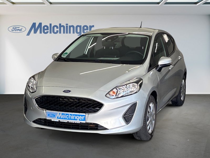 Ford Fiesta Trend Winterpaket/neue Ganzjahresreifen