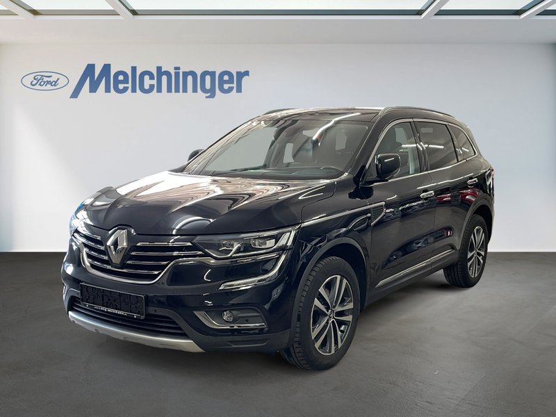 Renault Koleos Intens 4x4 i.Auftrag zu verkaufen