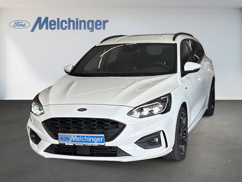 Ford Focus Turnier ST-Line/Winterpaket/B&O/Tech.Paket/Komfortpaket/Design-Paket 4 u.v.m.