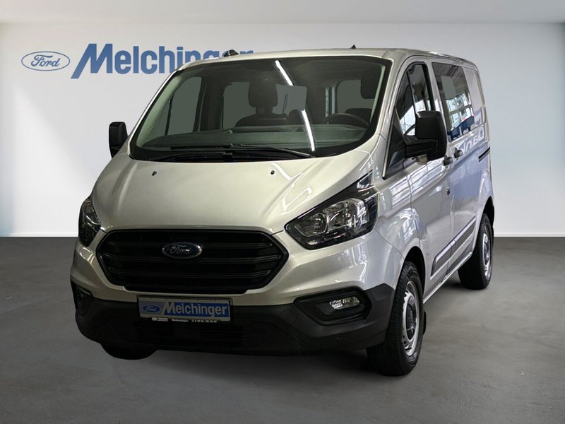 Ford Transit Custom/Tourneo Custom Kombi 320 L1