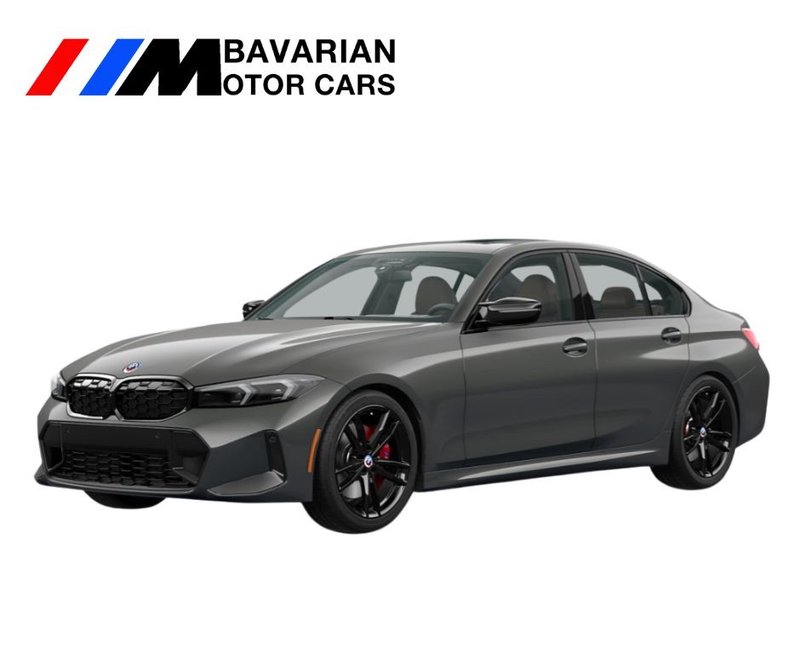 BMW M340i xDrive Sedan - Tax Free Military Sales in Wuerzburg Price 57715  usd Int.Nr.: N-13932 - SOLD