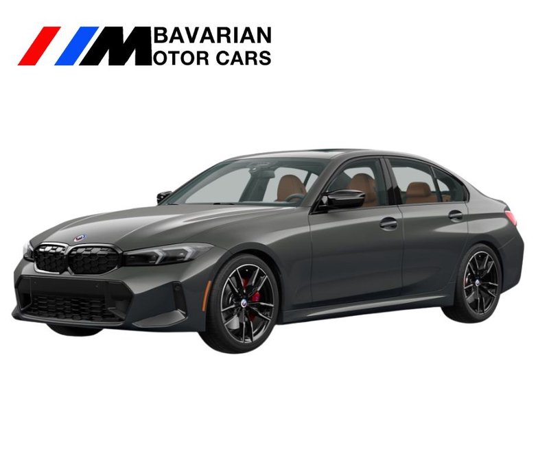 BMW M340i xDrive Sedan - Tax Free Military Sales in Wuerzburg Price 56508  usd Int.Nr.: N-13881 - SOLD