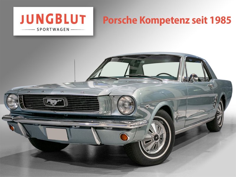 Ford Mustang Oldtimer Kaufen In Hamburg Preis 36500 Eur Int Nr 382 Verkauft