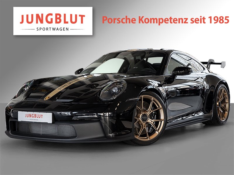 Sportwagen hot mieten bei DRIVAR: Porsche GT3 Clubsport