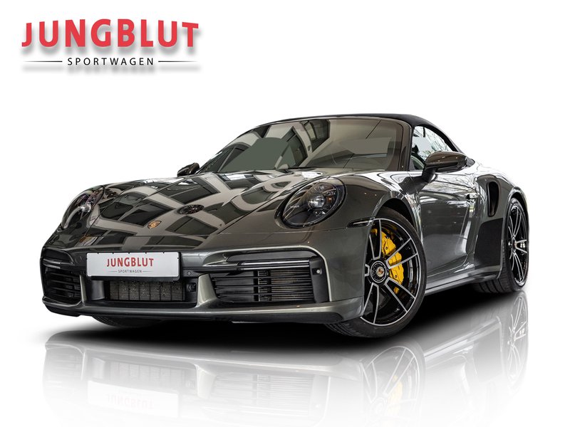 Used turbo s sales