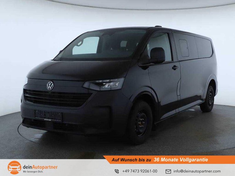 Volkswagen T7 Caravelle LR 2.0 TDI LR 9-SITZER RFK/KLIMA/PDC