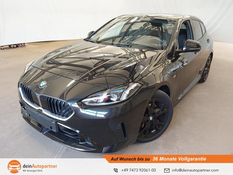 BMW 120 i M Sport HUD/LEDER/KAMERAS/ACC/NAVI
