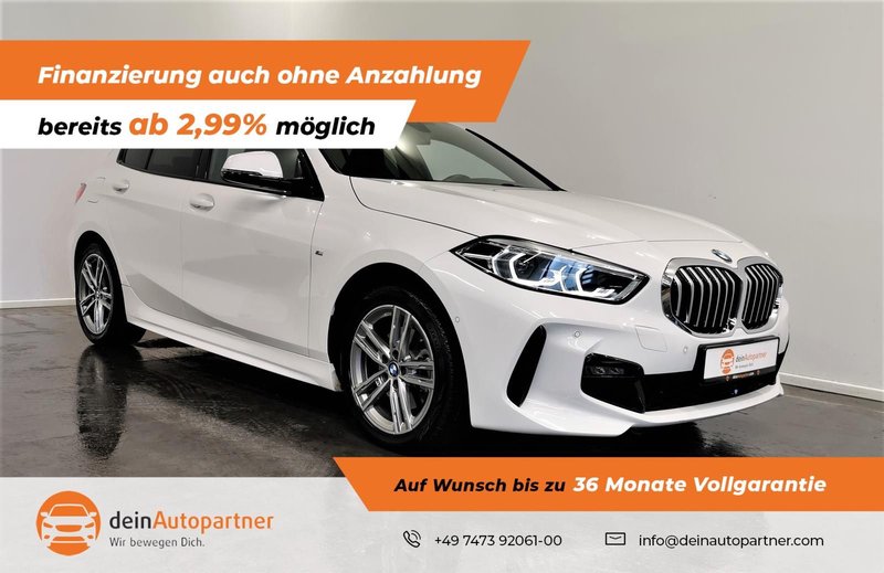 BMW 118