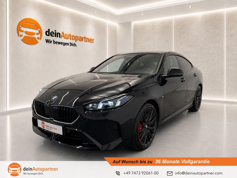 BMW 220 Gran Coupé M SPORT Pro HUD/ACC/KAMREAS/HK