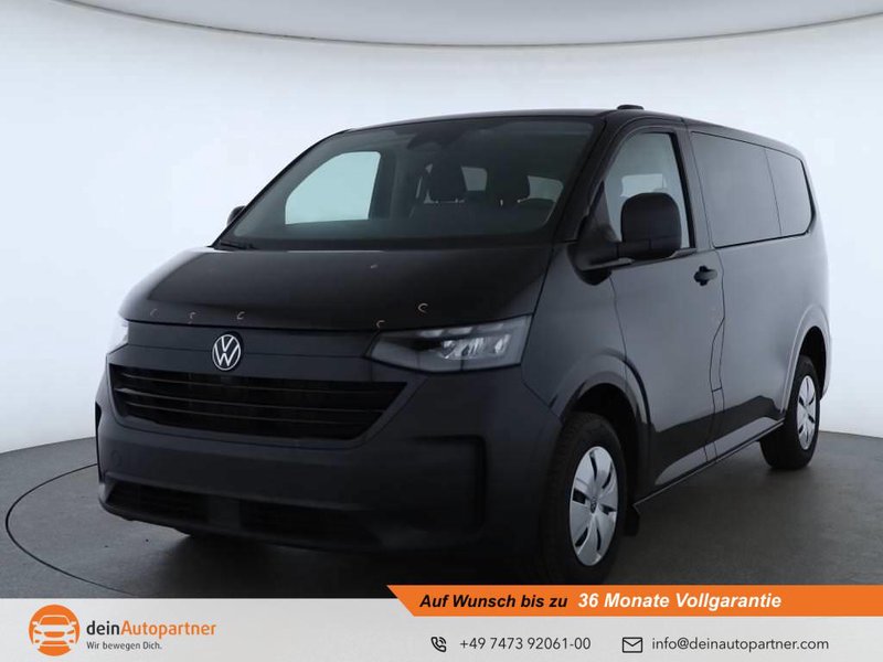Volkswagen T7 Caravelle 2.0 TDI 81 kW 9 SITZE/TEMPOMAT/ACC