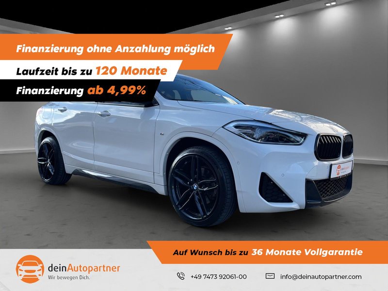 BMW 320d xDrive Tour. M Sport Leder Pano StandHzg. R