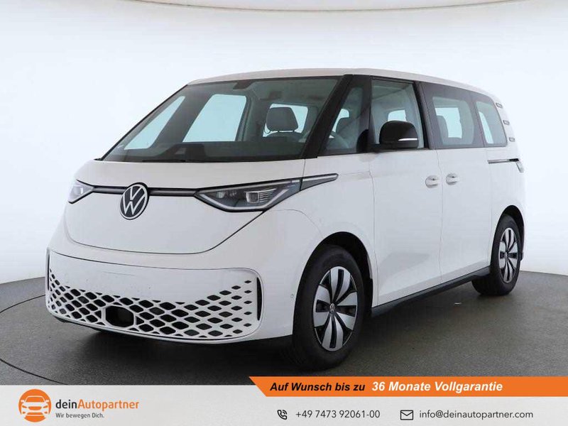Volkswagen ID.Buzz Bus 125 kW Pure AHK/RFK/TEMPOMAT/KEYLESS