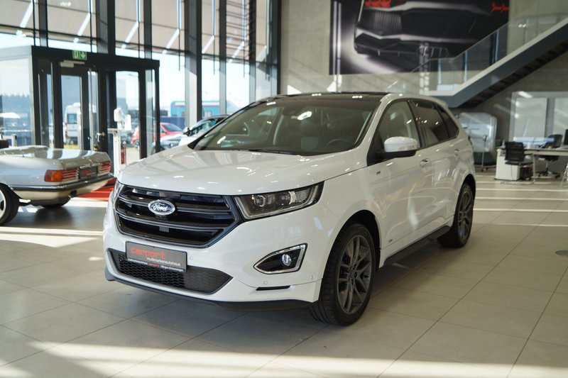 Ford Edge ST Line 4x4 2.0 TDCI Pano|Kam.|LED|Navi|20"