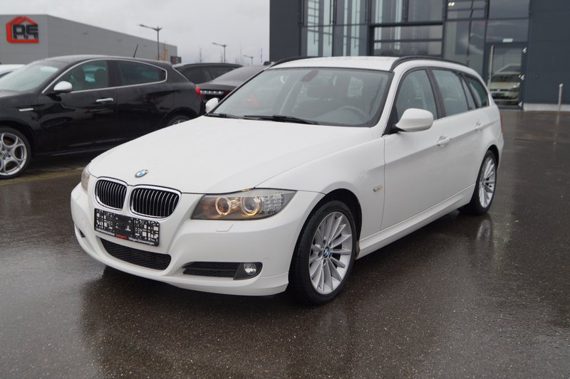 BMW 330d xDrive Tour. Automatik|Xenon|SHZ|Tempo|