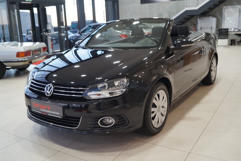Volkswagen Eos R-Line |PANO|SHZ|PDC|KeyLessGo