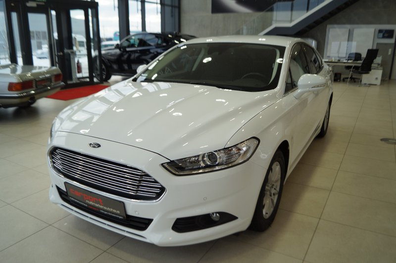 Ford Mondeo Business Edition Tempomat|PDC|SHZ