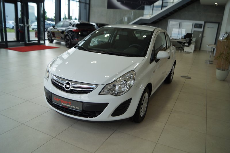 Opel Corsa D Selection|22TKM|KLIMA|MP3