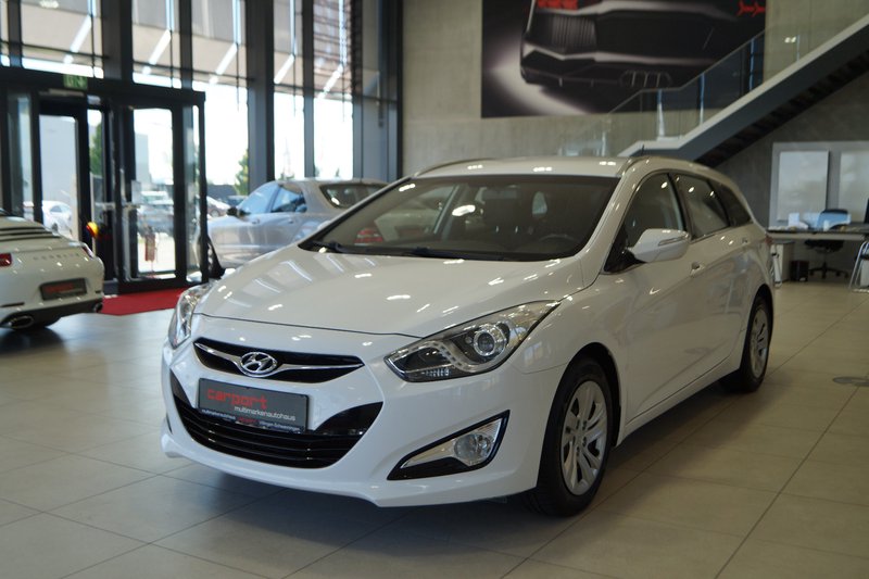 Hyundai i40 cw 5 Star Edition