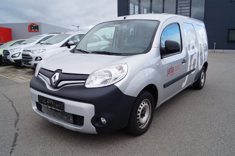 Renault Kangoo Rapid Maxi Extra Klima|Navi|AHK|