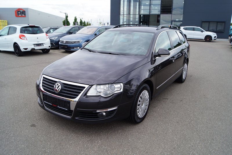 Volkswagen Passat Variant Comfortline XENON SHZ PDC TEMPO