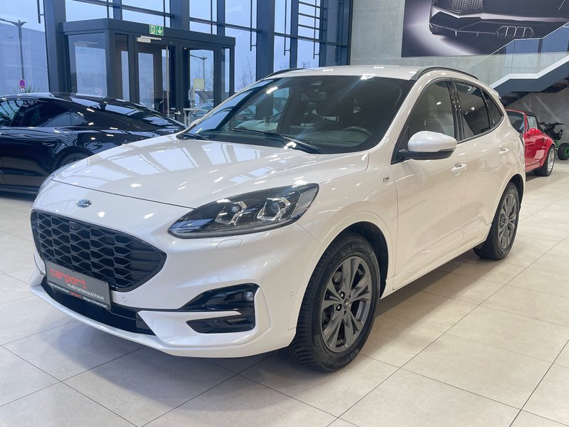 Ford Kuga ST-Line X AWD AHK|HUD|LED|ACC|B&O|