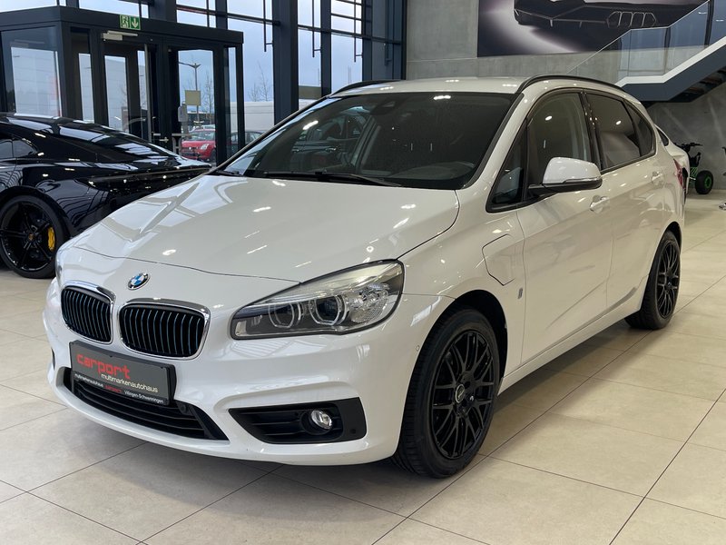 BMW 225 Active Tourer xe iPerformace|LED|Navi|PDC|