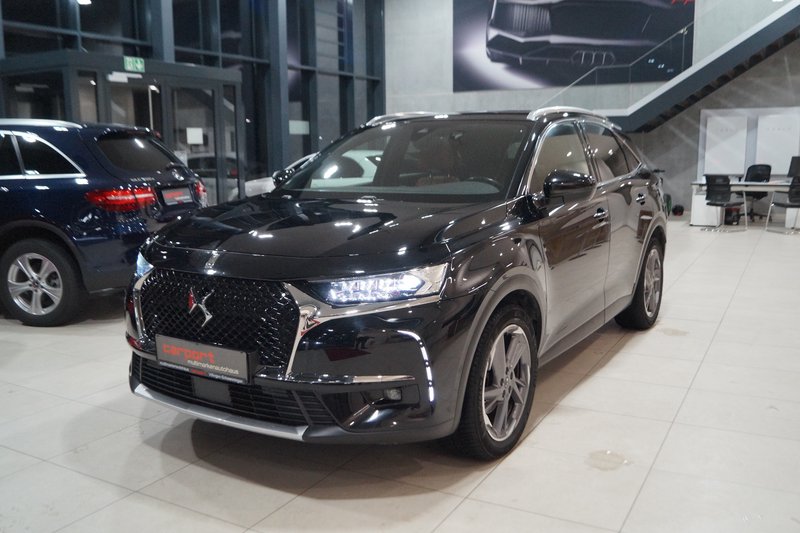 DS Automobiles DS7 Crossback Opera|Pano|Navi|LED|Massage|