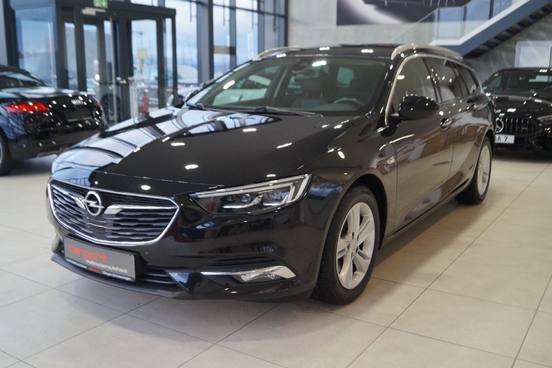 Opel Insignia B Sports Tourer INNOV. AUT LED PDC ACC