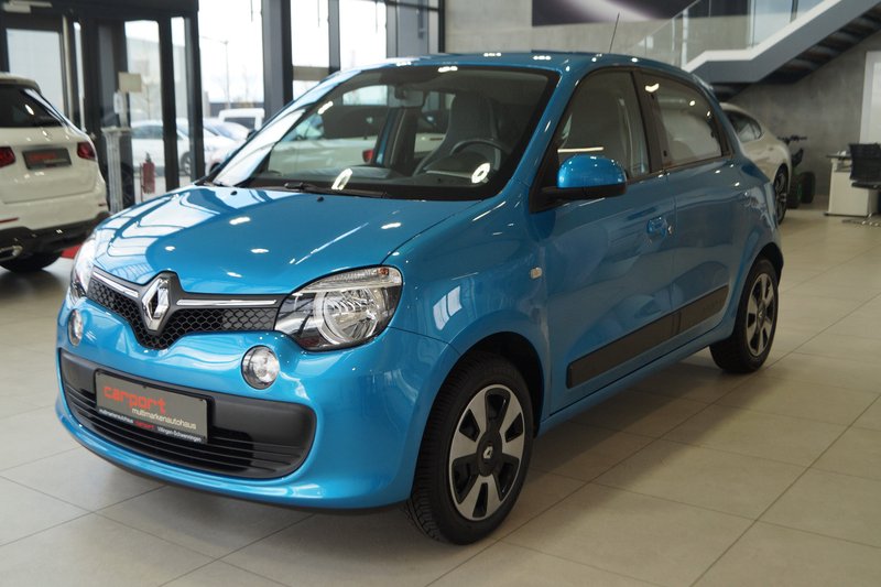 Renault Twingo Dynamique KLIMA TEMPO
