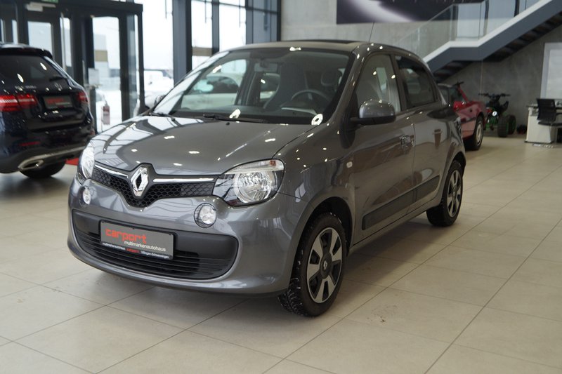 Renault Twingo Liberty Klima|Faltdach|PDC|Tempo|