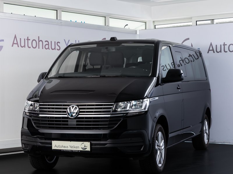 Volkswagen T6.1 Caravelle lang ACC AHK 9-SITZ