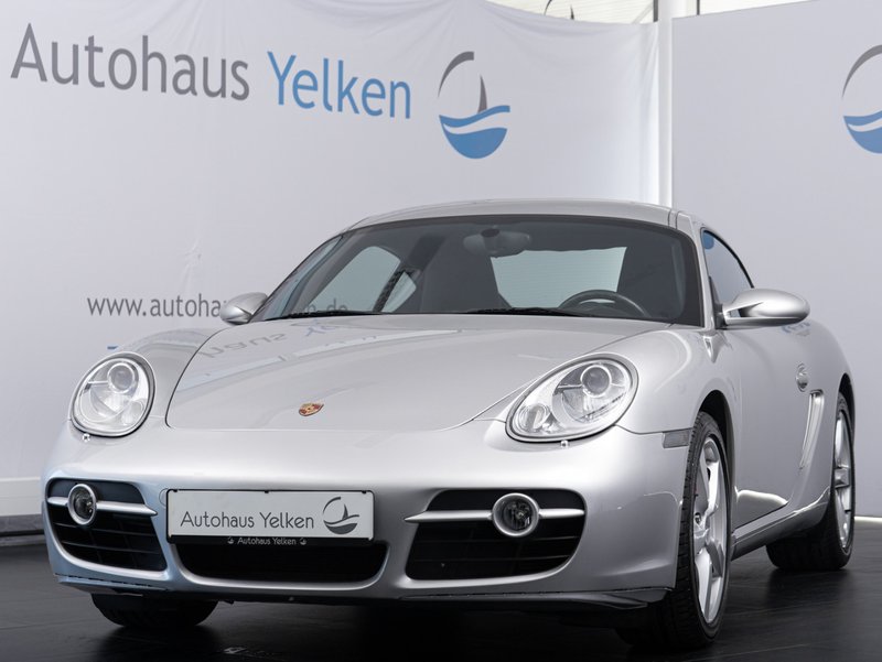 Sitzbezüge für Porsche Cayman günstig bestellen