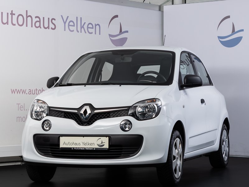 Renault Twingo Life 1.0 SCe