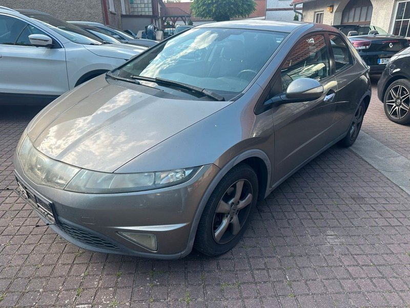 Honda Civic Lim. 5-trg. 1.4 Sport