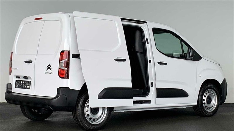 Citroën Berlingo