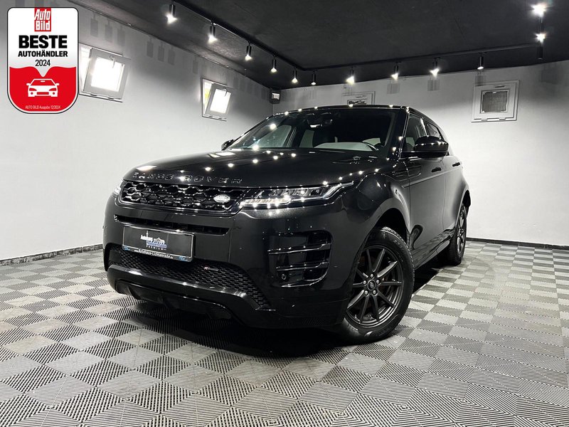 Land Rover Range Rover Evoque R-DYNAMIC|5 JAHRE GARANTIE