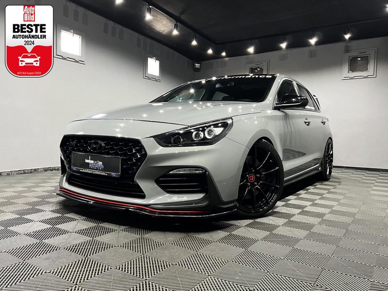Hyundai i30 N Performance|5 JAHRE GARANTIE|PANO|KW