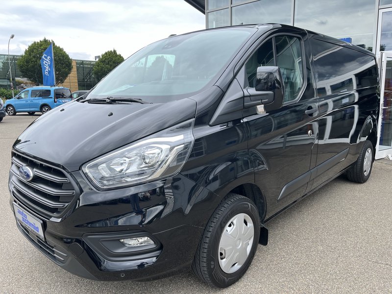 Ford Transit Custom Kasten 300 L2 Trend
