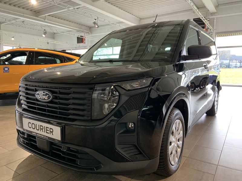 Ford Transit Courier  Trend