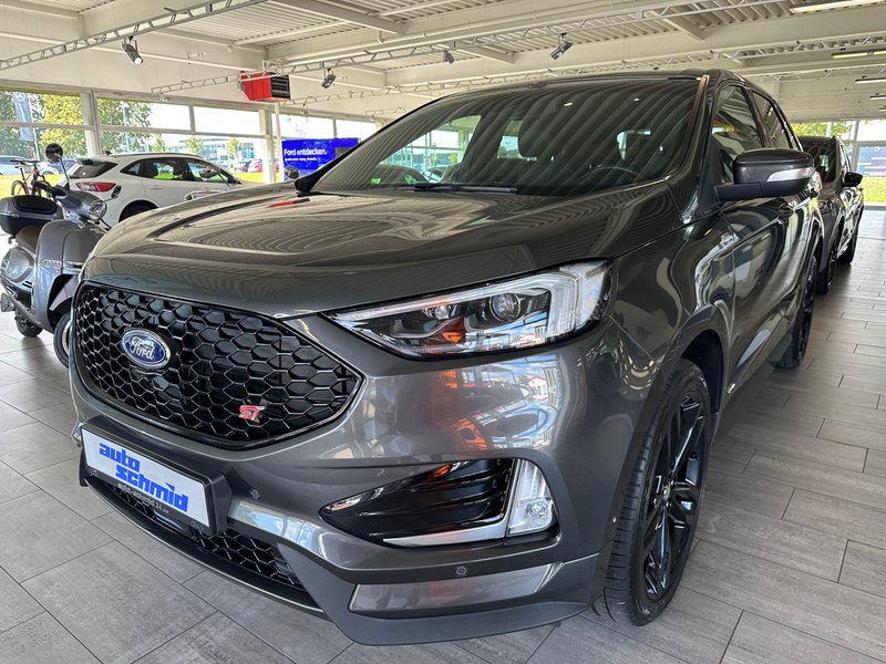Ford Edge ST-Line AWD AHK + Matrix + 21"