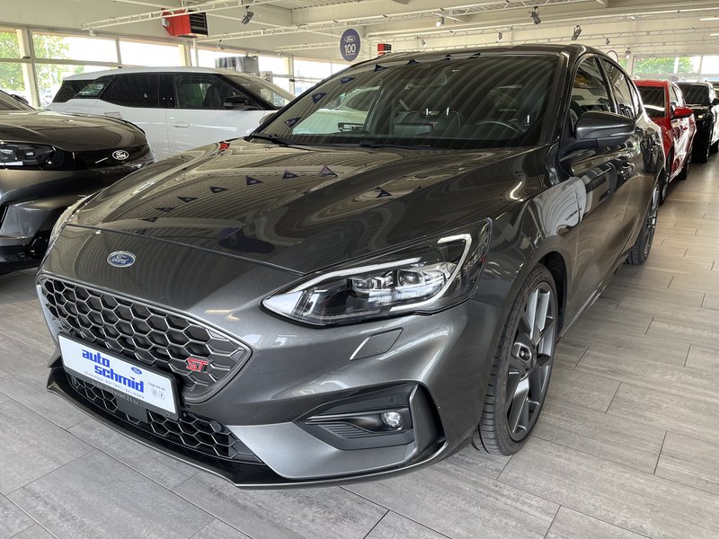 Ford Focus ST
