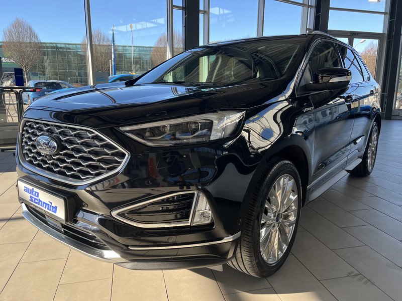 Ford Edge Vignale 4x4